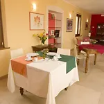 Ca' Del Ferro Feriegård Zevio