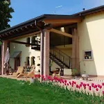 Ca' Del Ferro Feriegård Zevio
