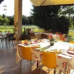Ca' Del Ferro Feriegård Zevio