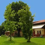 Ca' Del Ferro Feriegård *