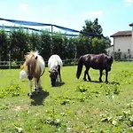 Ca' Del Ferro Feriegård