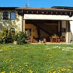 Feriegård Ca' Del Ferro *