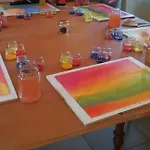 Ca' Del Ferro Feriegård *