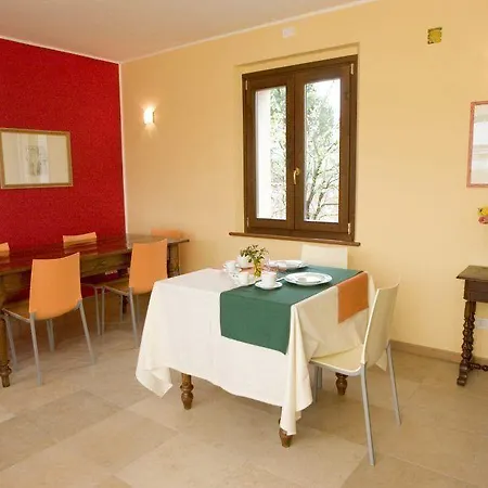 Farma Ca' Del Ferro
