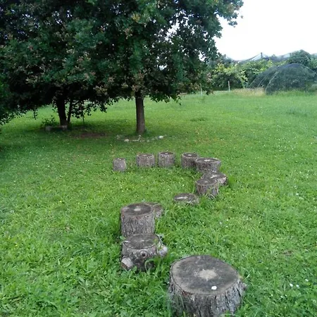Ca' Del Ferro * Zevio
