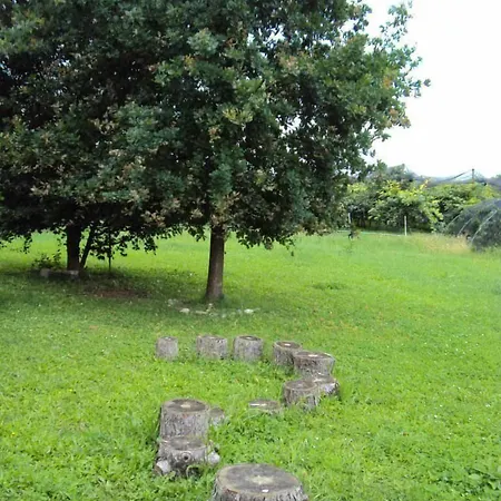 Ca' Del Ferro Farma