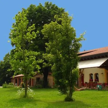 Ca' Del Ferro Farma *
