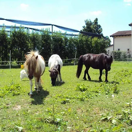 Ca' Del Ferro Farma