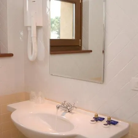 Alloggio per agriturismo Ca' Del Ferro