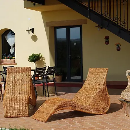 Ca' Del Ferro Alloggio per agriturismo