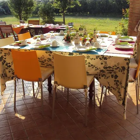 Ca' Del Ferro Alloggio per agriturismo Zevio