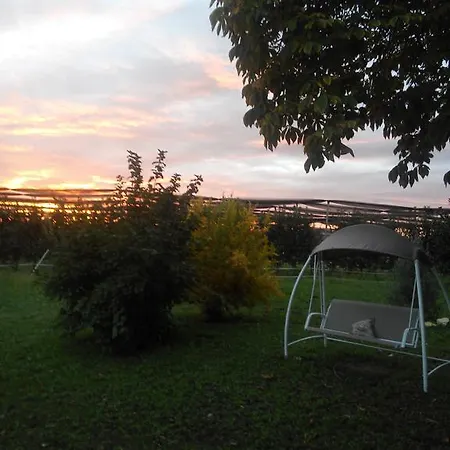 Ca' Del Ferro Zevio