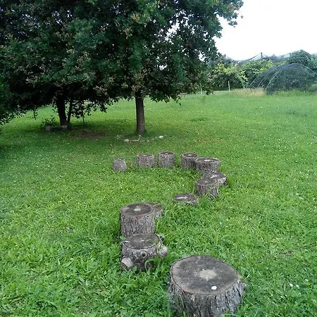 Alloggio per agriturismo Ca' Del Ferro *