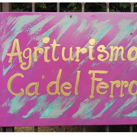 Farma Ca' Del Ferro