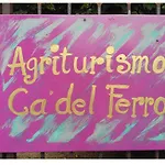 Alloggio per agriturismo Ca' Del Ferro