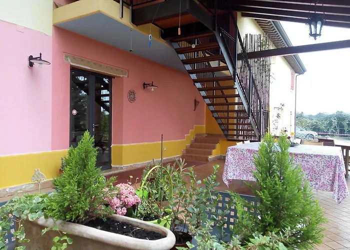 Ca' Del Ferro Agroturismo Zevio
